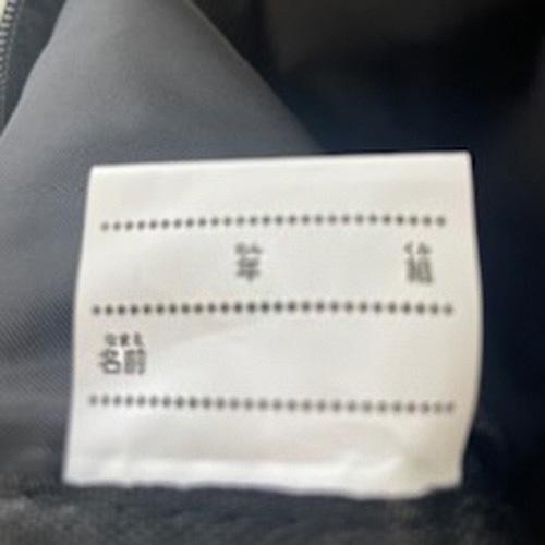 ちいかわ 2WAYバッグ ブラック