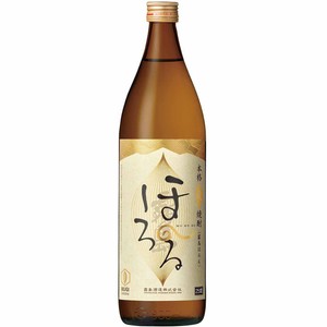 霧島 25度 麦焼酎 霧島ほろる 900ml Green Beans | グリーンビーンズ