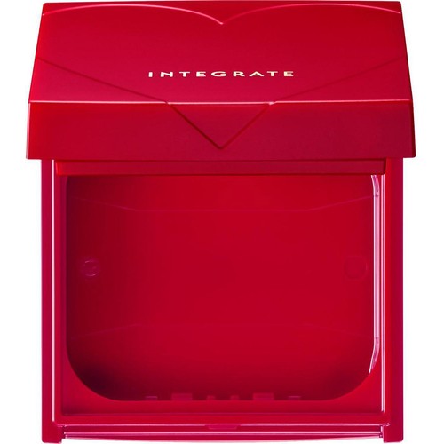 【お取り寄せ商品】 インテグレート コンパクトケース Ra 1個
