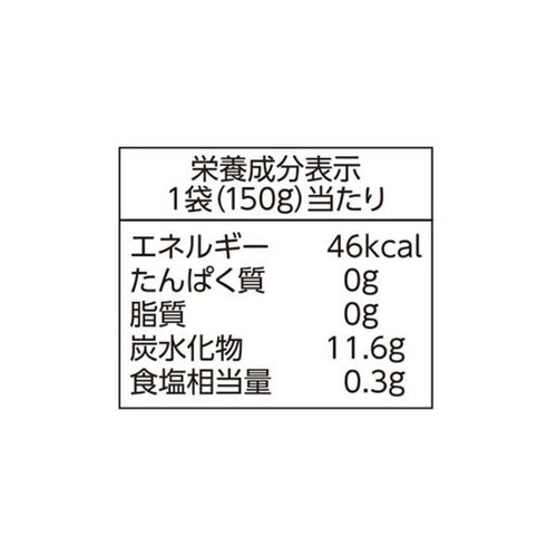 蒟蒻ゼリー グレープ味(ドリンクゼリー)＜ケース＞ 150g x 24個 トップバリュベストプライス