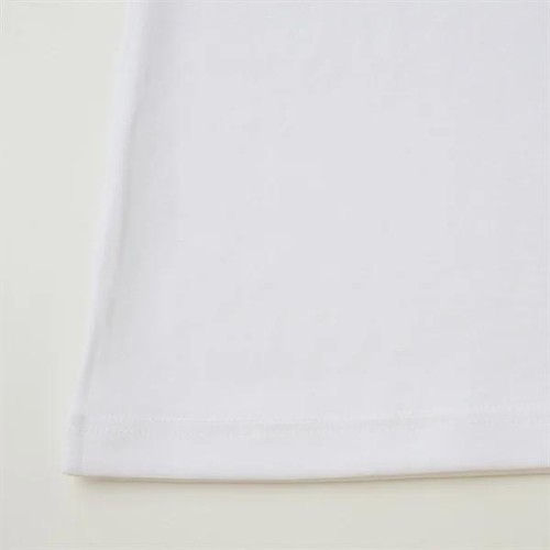 PEACE FIT(ピースフィット) COOL キャミソール シロ 100cm トップバリュ