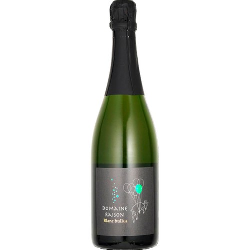 ドメーヌレゾン ブランビュル 750ml