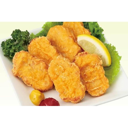 【冷凍】 フィッシュナゲット 300g