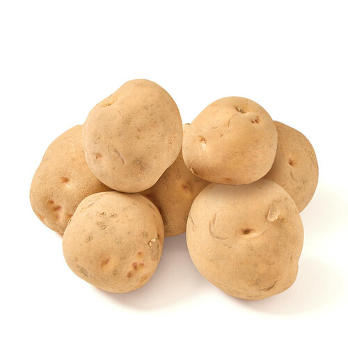 北海道産 じゃがいも キタアカリ 1kg(7-9個) Green Beans