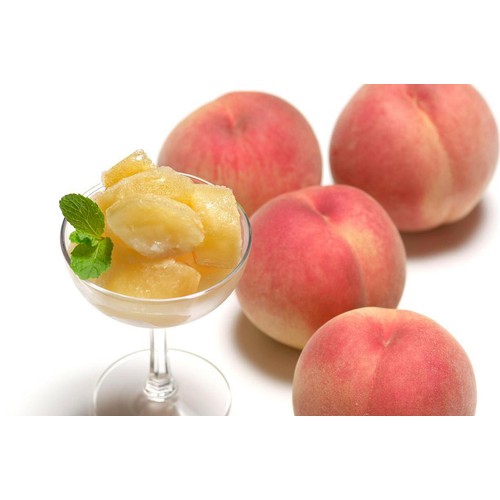 ゴールドパック 国産果汁100% ももジュース 80g