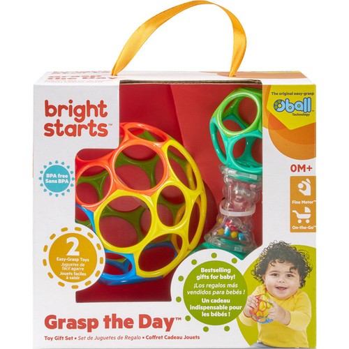 kids2 グラスプザデイギフトセット 0ヶ月以上