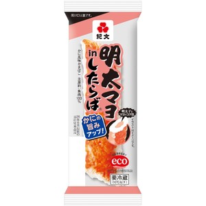 明太マヨページ 紀文食品 明太マヨinしたらば 70g(1本) Green Beans | グリーン