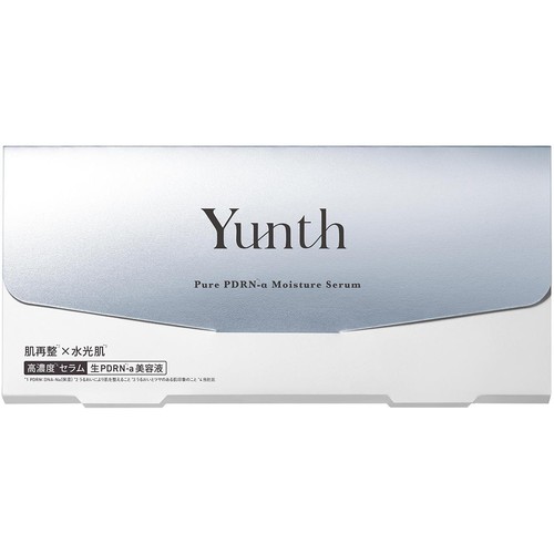 Yunth 生PDRN美容液  1g x 28包