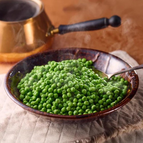 ピカール BIO グリンピース【冷凍】 600g Green Beans | グリーン