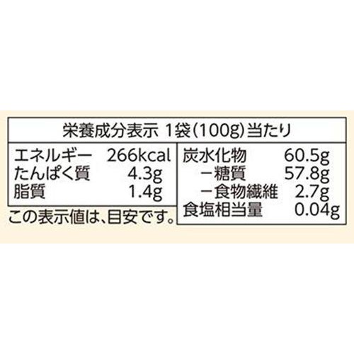 やさしごはん 発芽玄米でつくったスパゲッティタイプ 100g トップバリュ