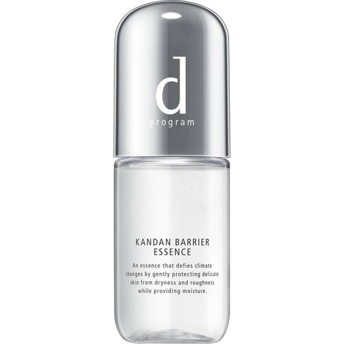 d プログラム カンダンバリア エッセンス 敏感肌用保湿美容液 40mL