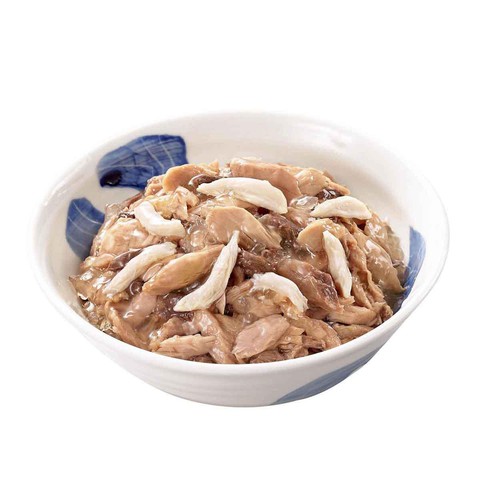 【ペット用】 アイシア おさかな生活 ささみ入りまぐろ 60g x 3袋
