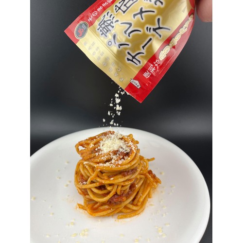 グローバル・チーズ パルメザンチーズ 70g