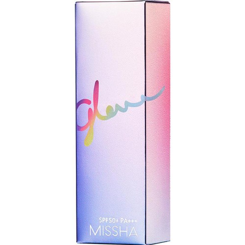 ミシャ グロウ UV トーンアップ プライマー [化粧下地] 30mL
