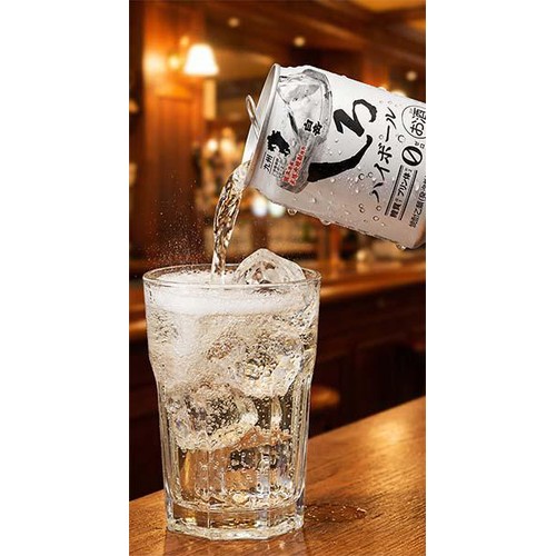 7%】 合同酒精 白岳しろ ハイボール 350ml Green Beans | グリーン