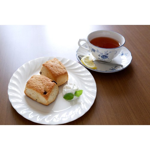 丸大食品 チョコレートスコーン 4個入
