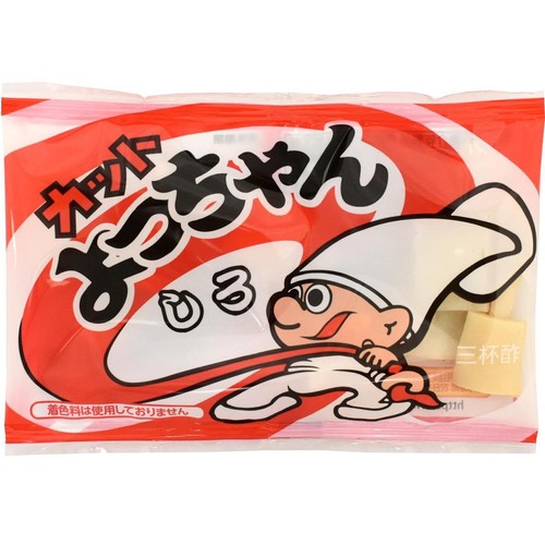 よっちゃん カットよっちゃんしろ 10g Green Beans | グリーンビーンズ