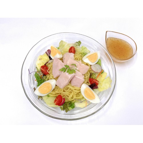 伊藤ハム ゴロゴロサラダチキン プレーン 80g
