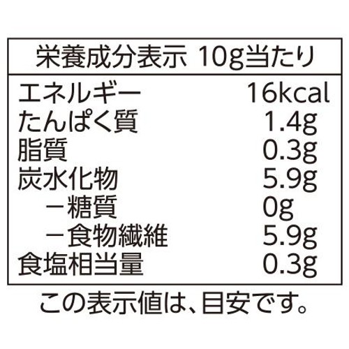 芽ひじき 27g トップバリュ