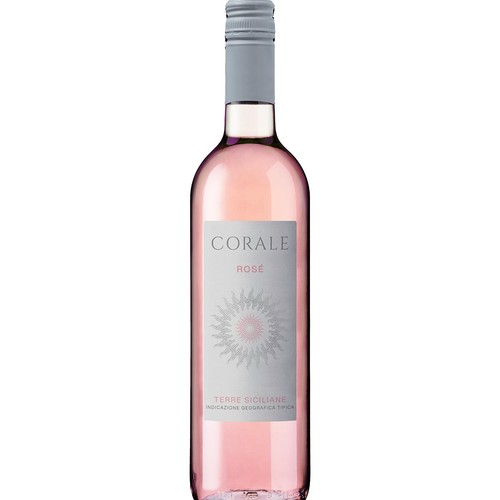 【イタリア産】 コラーレ ロゼ 750ml