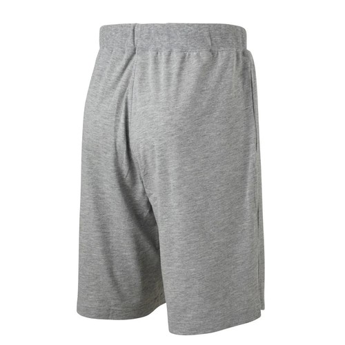 前とじ天竺ハーフパンツ 紳士 グレー XL トップバリュ Green