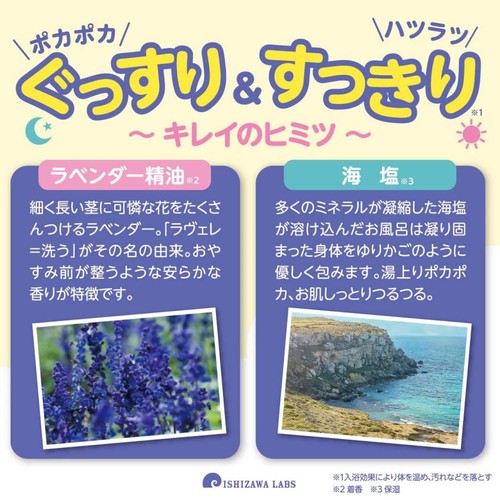 睡眠美容 安眠ちゃん 50g