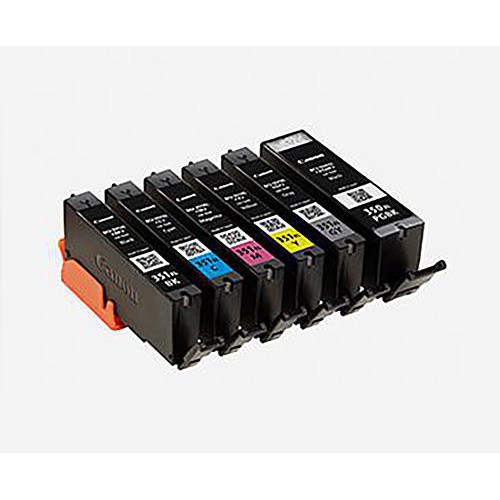 キヤノン BCI-351XL+350XL/6MP PIXUS インクタンク 6色マルチパック