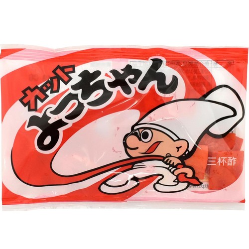 よっちゃん よっちゃん カットよっちゃん 10g Green Beans | グリーンビーンズ by AEON