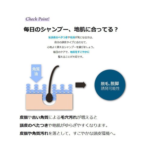 FIT YOUR SKIN サントゥッコンディショナー 500ml