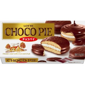 ロッテ チョコパイ 6個入 Green Beans | グリーンビーンズ by AEON