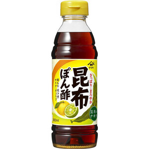 ぽん酢 ページ 内堀醸造 美濃有機ぽん酢 360ml Green Beans | グリーンビーンズ by AEON