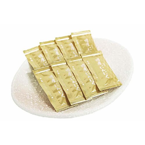 【冷凍】金印物産 国産 おろしにんにく 16g (2g x 8袋)