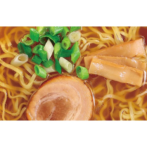 ヤマダイ 凄麺 佐野らーめん 115g Green Beans | グリーンビーンズ by AEON