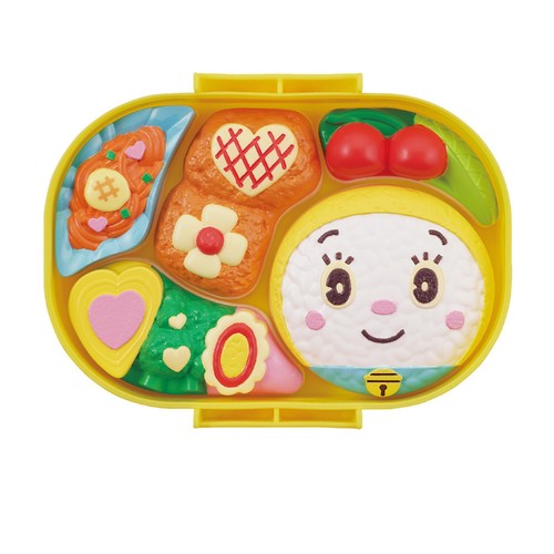 セガフェイブ おべんとうパズル ドラミ 3歳以上