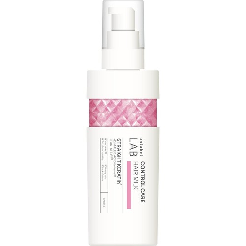 アンレーベル ラボ KR コントロール ヘアミルクN 120mL