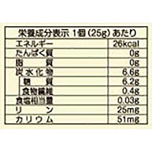 マンナンライフ 蒟蒻畑ぶどう味 10個入