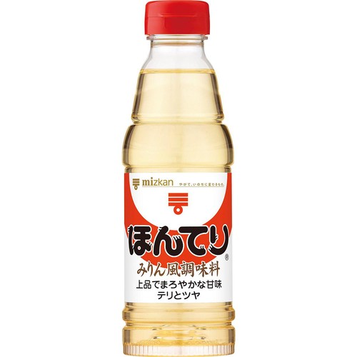 ミツカン ほんてり みりん風調味料 360ml Green Beans | グリーン