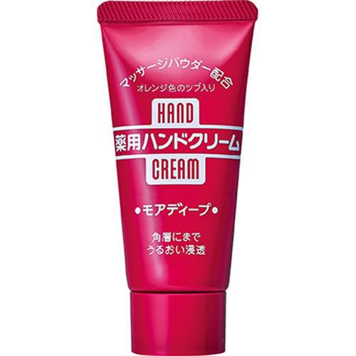 ファイントゥデイ 薬用ハンドクリーム モアディープ チューブ(医薬部外品) 30g