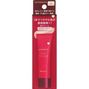 インテグレート ファンデーション 1 やや明るめ インテグレート プロフィニッシュ BB 1 やや明るめ ファンデーション