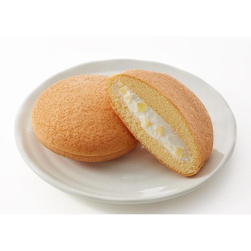 あわしま堂 ハロウィン 焼チーズ 1個入