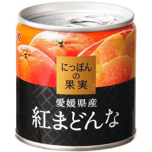 SA♡さま専用　愛媛県産まどんな 国分グループ本社 K&K にっぽんの果実 愛媛県産 紅まどんな 185g Green