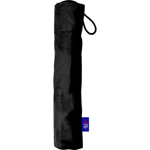 Amane 晴雨兼用 UV Air+ 超軽量折りたたみ傘 50cm ブラック