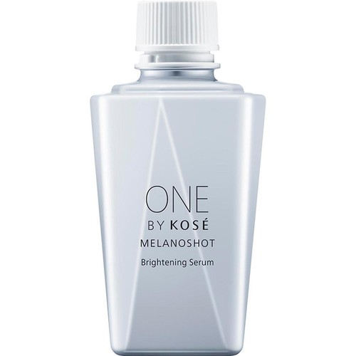 ONE BY KOSE メラノショット P 薬用美白美容液 付けかえ用 ラージ
