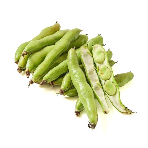 千葉県産 そらまめ 750g Green Beans | グリーンビーンズ by AEON