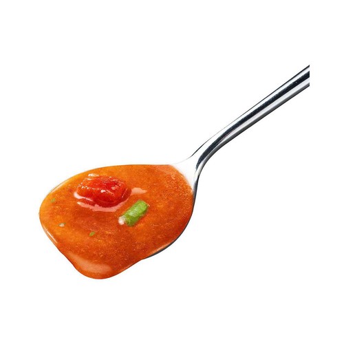 日清食品 完全メシ トマトクリームポタージュ 49g