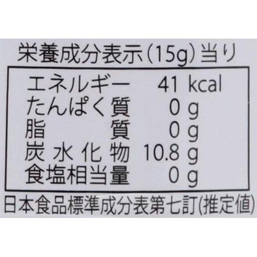 正栄 業務用メープルソース 950g