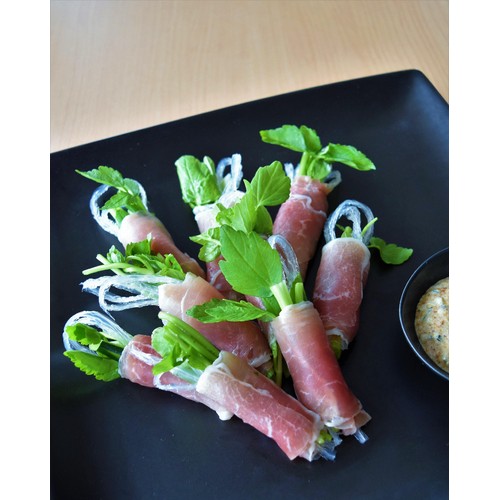 山城屋 糸寒天 15g