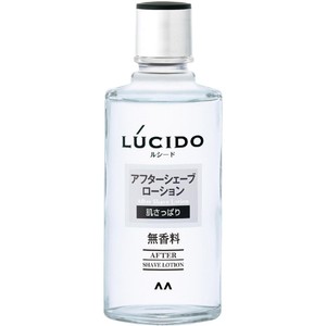 ルシード アフターシェーブローション 125ml Green Beans | グリーン