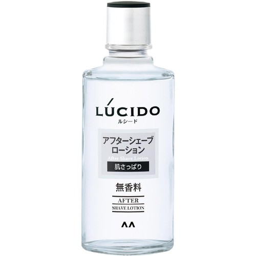 ルシード アフターシェーブローション 125ml Green Beans | グリーン