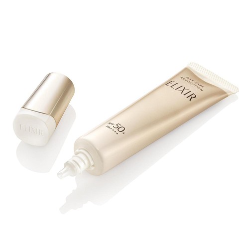 エリクシール デーケアレボリューション + ba 35mL